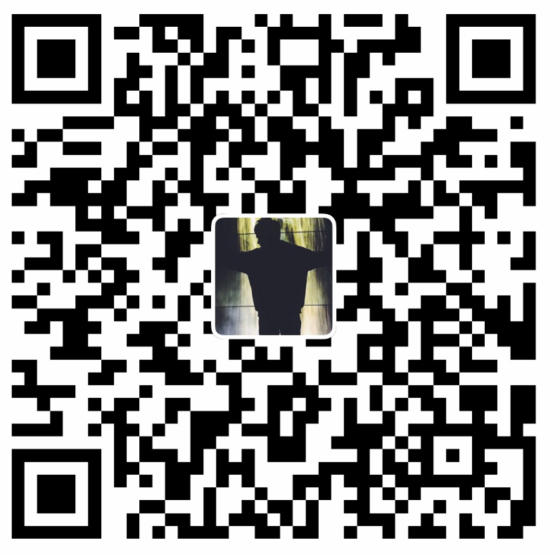 支付宝收款码